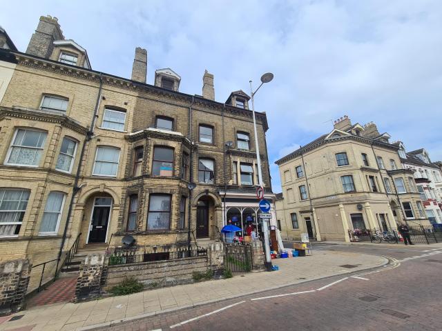 apartment for rent in London Road South, Lowestoft, Lowestoft