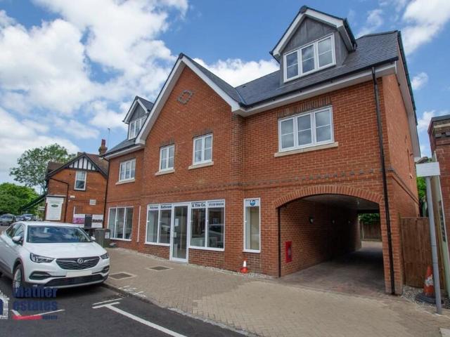 apartment for rent in London Road, SG3 6EX