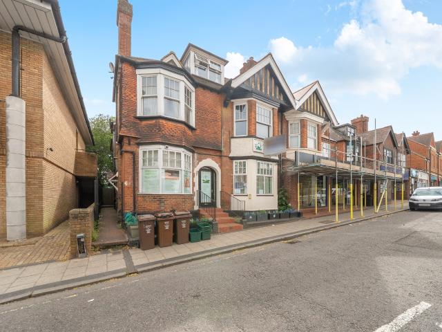 apartment for rent in London Road, St. albans, St. albans