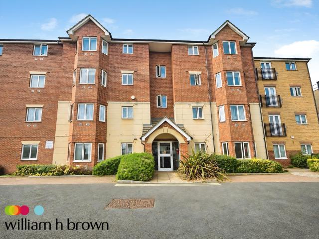 apartment for rent in London Road, Romford, Romford