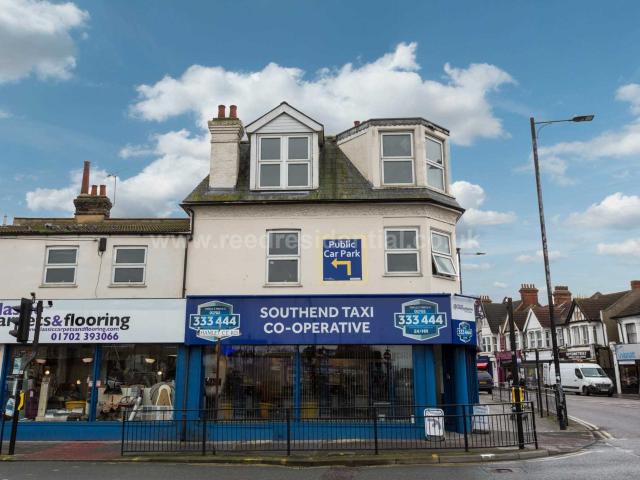 apartment for rent in London Road, Westcliff On Sea