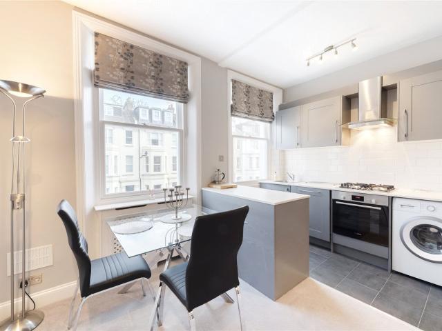 apartment for rent in London SW3 6BS Beaufort Street