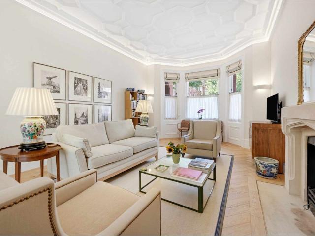 apartment for rent in London SW1W 8ED Sloane Gardens, Chelsea