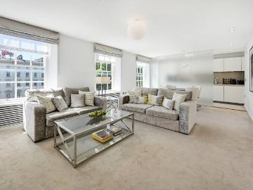 apartment for rent in London SW1X 9HE Lowndes Square, Knightsbridge