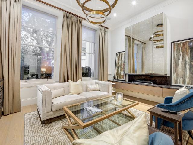 apartment for rent in London SW5 0PA Courtfield Gardens, South Kensington