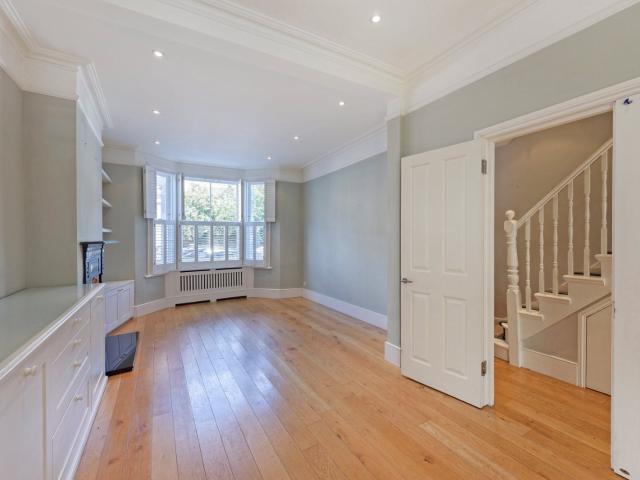 apartment for rent in London SW6 6QB Firth Gardens, Fulham