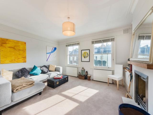 apartment for rent in London SW6 3HA Dymock Street, Fulham