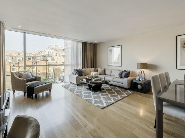 apartment for rent in London, The Knightsbridge, 3.03, 199