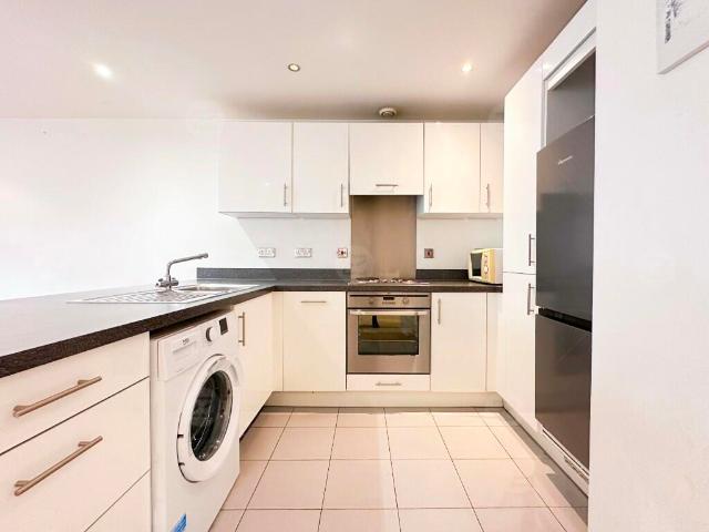 apartment for rent in London, United Kingdom