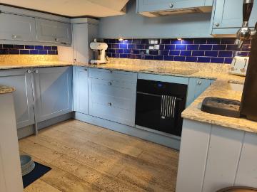 Elgin Avenue W9 London, NW8, Little Venice, London, Greater London