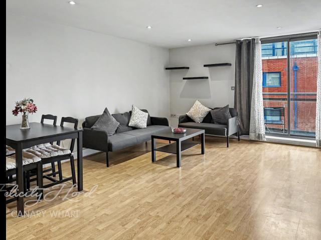apartment for rent in London