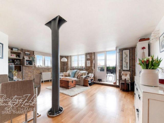 apartment for rent in London