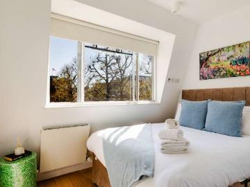 Golden Square, Zone 1 London, West London, London, Greater London