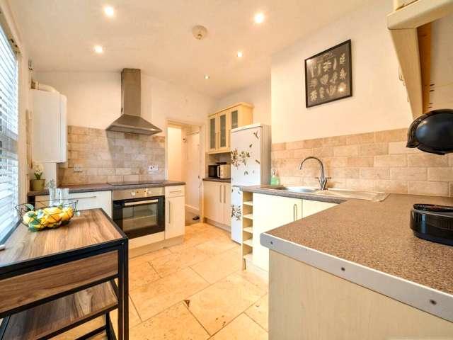 Apartment for rent in London