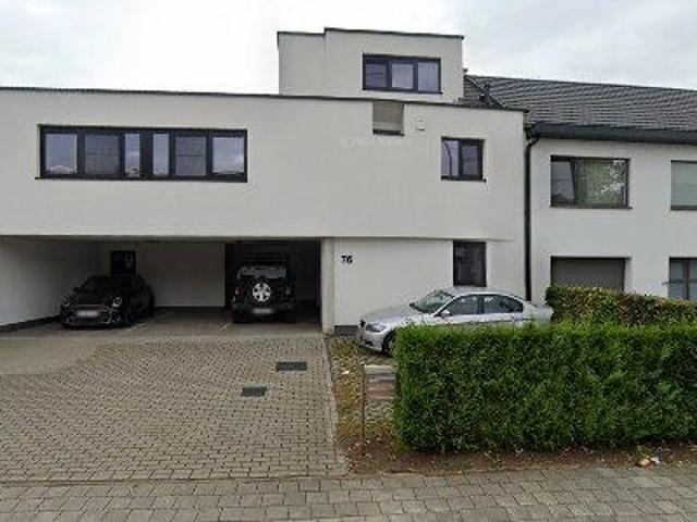 Apartment for rent in Londerzeel