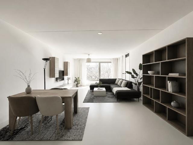 Appartement te huur