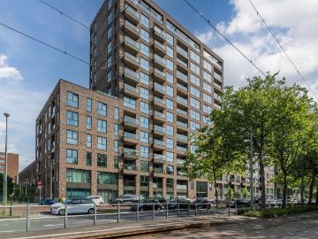 Energiekwartier, Den Haag, Zuid-Holland
