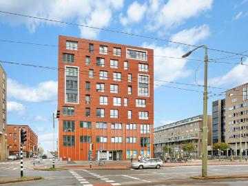 Energiekwartier, Den Haag, Zuid-Holland