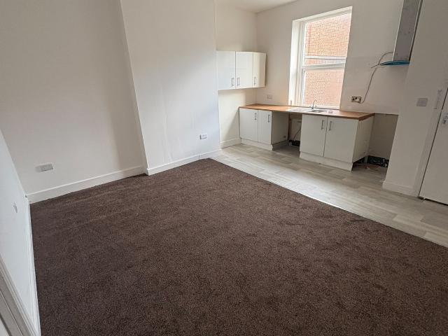 apartment for rent in Lord Street, Keighley, West Yorkshire, BD21