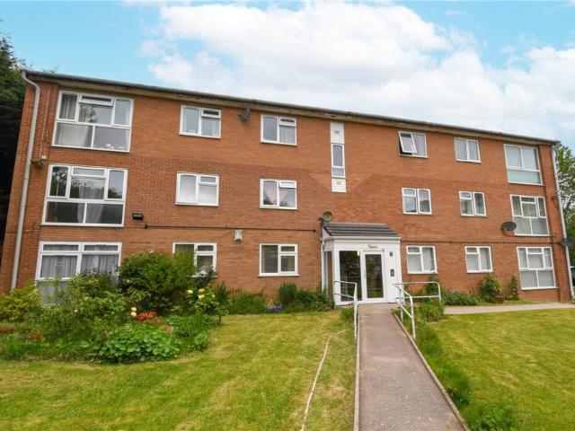 apartment for rent in Lorne Court, Lorne Road, Prenton, CH43 1XU