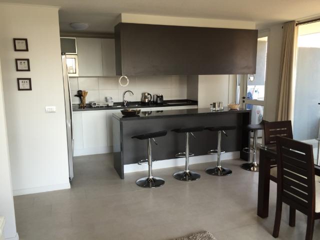apartment for rent in Los Militares, Las Condes