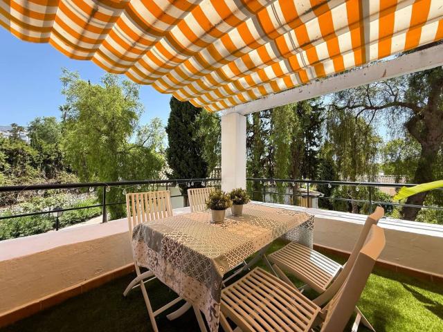 Apartment for rent in Los Naranjos, Marbella, Málaga