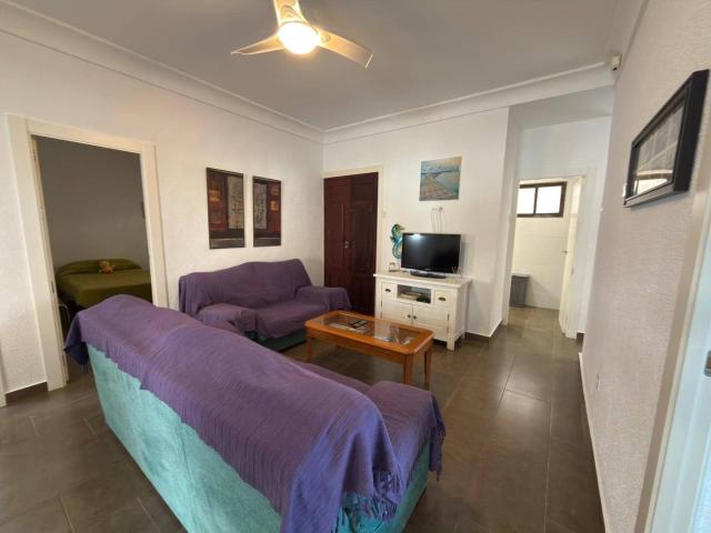 Apartment for rent in Los Nietos, Cartagena, Murcia