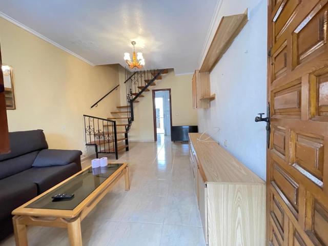 Apartment for rent in Los Alcázares, Murcia