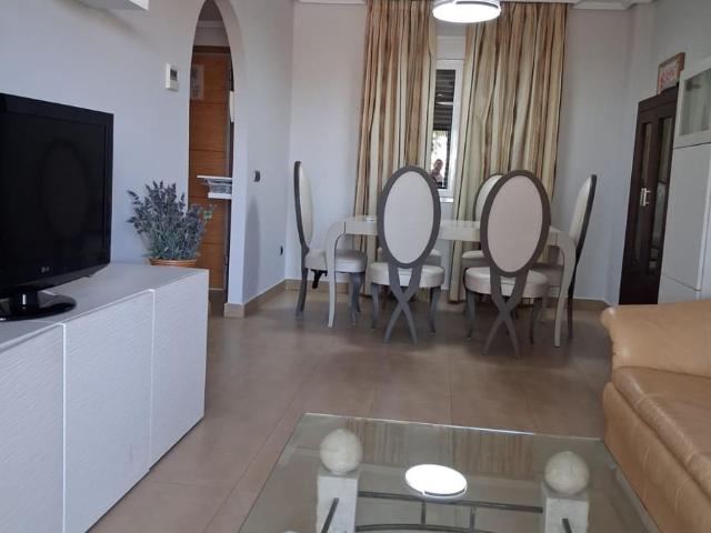 Apartment for rent in Los Alcázares, Murcia