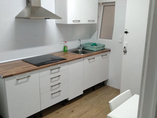 Apartment for rent in Los Alcázares, Murcia