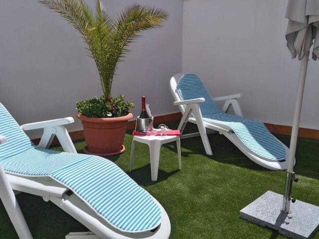 Apartment for rent in Los Alcázares, Murcia