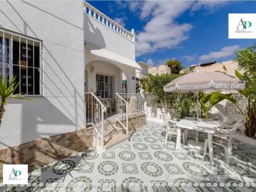 Torrevieja, Alicante, Comunidad Valenciana, Comunidad Valenciana