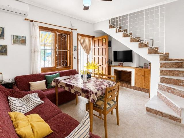 Apartment for rent in Los Altos, Alicante
