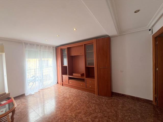Apartment for rent in Los Ángeles, Alicante / Alacant city, Alicante