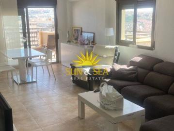 APARTMENT FOR RENT IN LOS ARENALES DEL SOL