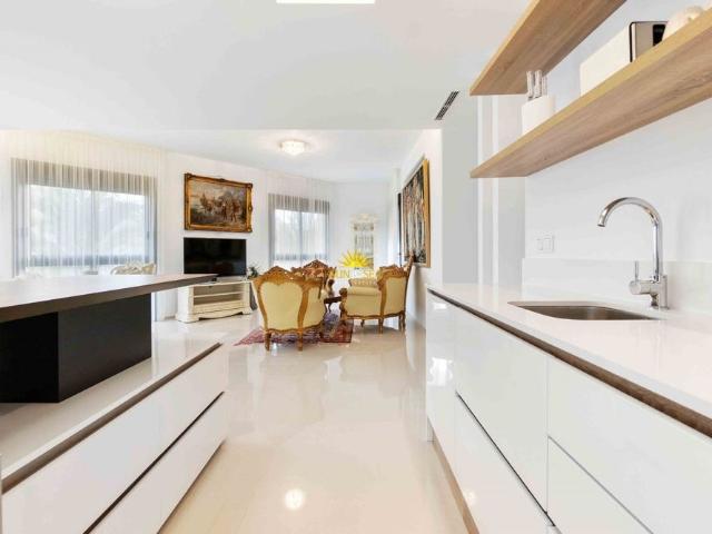 APARTMENT FOR RENT IN LOS ARENALES DEL SOL PROVINCE OF ALICANTE