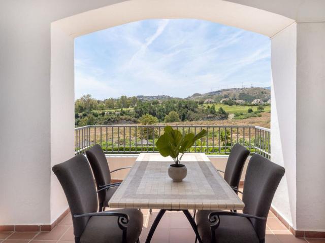 Apartment For Rent in Los Arqueros, Benahavís