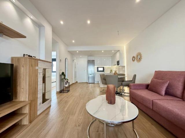 Apartment for rent in Los Balcones Los Altos, Torrevieja, Alicante