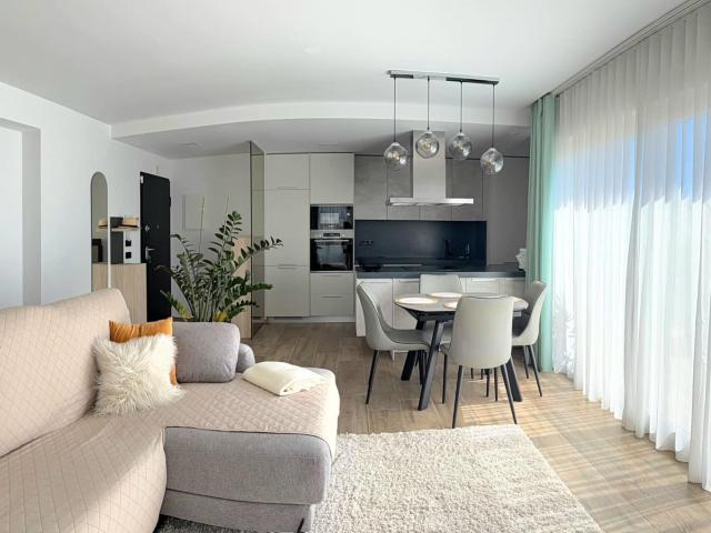 Apartment for rent in Los Balcones Los Altos, Torrevieja, Alicante