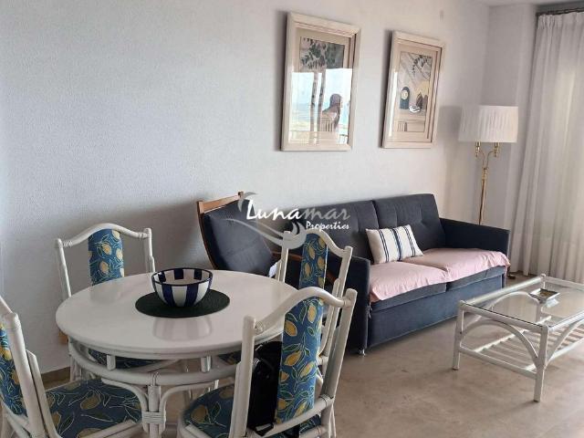Apartment for rent in Los Boliches Fuengirola, 1.900 €/month