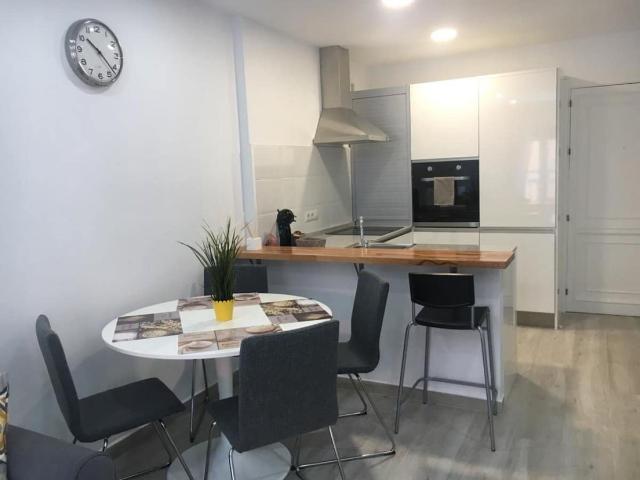Apartment for rent in Los Boliches, Fuengirola, Málaga