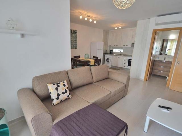 Apartment for rent in Los Boliches, Fuengirola, Málaga