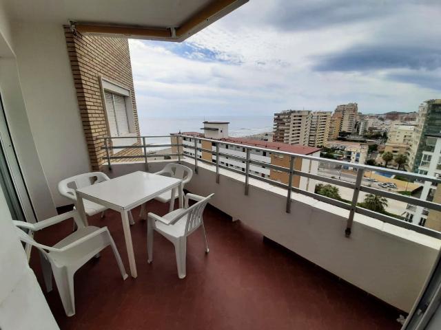 Apartment for rent in Los Boliches, Fuengirola, Málaga