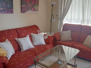 Apartment for rent in Los Boliches