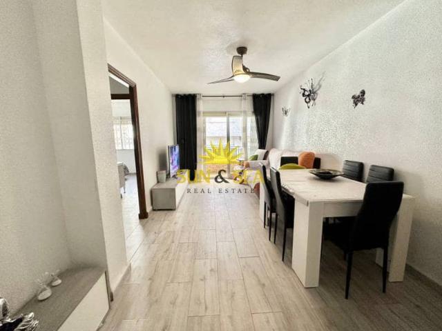 Apartment for rent in Los Cuarteros, San Pedro del Pinatar, Murcia