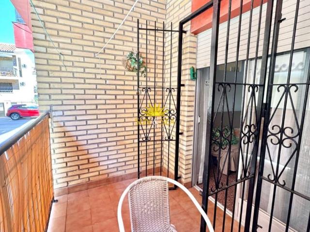 Apartment for rent in Los Cuarteros, San Pedro del Pinatar, Murcia