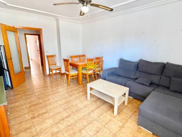 Apartment for rent in Los Cuarteros, San Pedro del Pinatar, Murcia