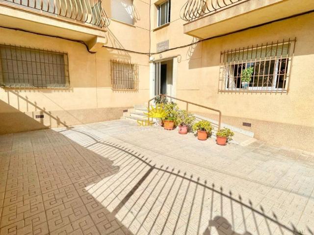 Apartment for rent in Los Cuarteros, San Pedro del Pinatar, Murcia