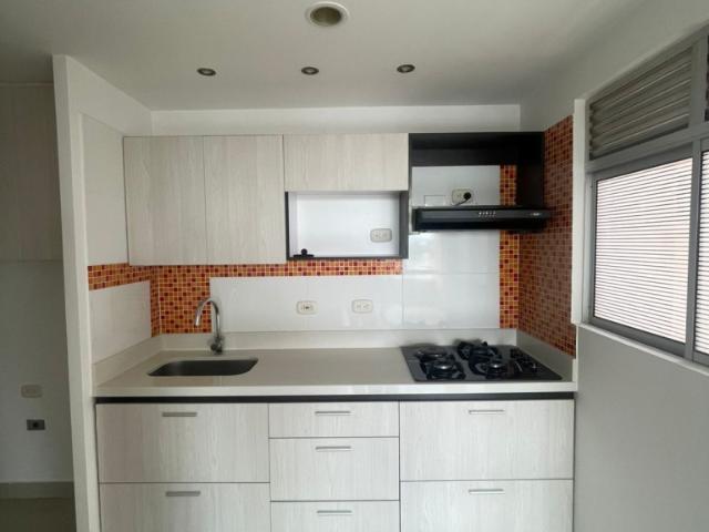 apartment for rent in Los Colegios, Rionegro