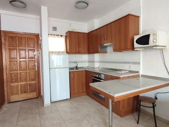 Apartment for rent in Los Cristianos, Arona, Tenerife